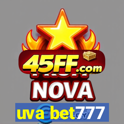 uva bet777